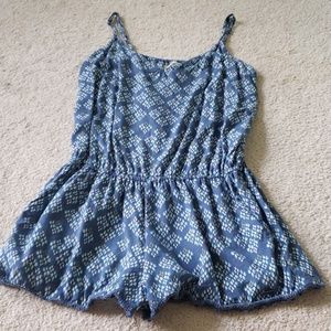 Kids romper
